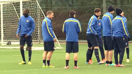 Metzelder: Możliwe, że Podolski będzie musiał opuścić Arsenal