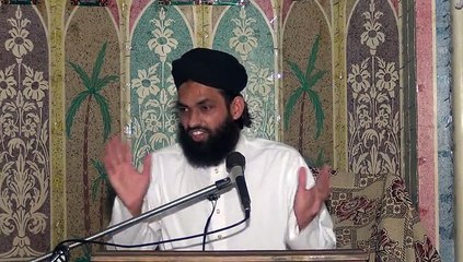 Naey Libaas Ki Sunnatain 2/3 by Mufti Nazeer Ahmad Raza Qadri
