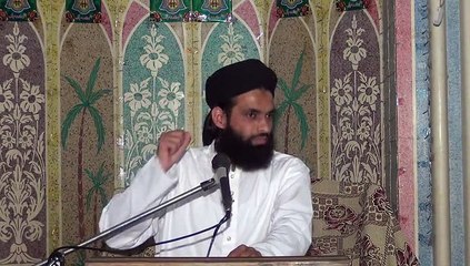 Naey Libaas Ki Sunnatain 3/3 by Mufti Nazeer Ahmad Raza Qadri