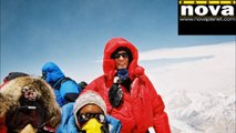 14.11.14 - Radio Nova - Charlie sur l'Everest