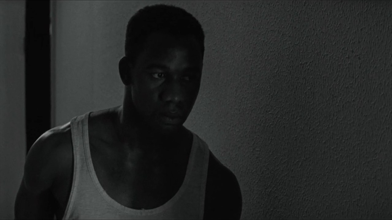 Fremdkörper ( Out Of Place) - Short Movie directed by Ozan Mermer - Share It Forward #VOFF4