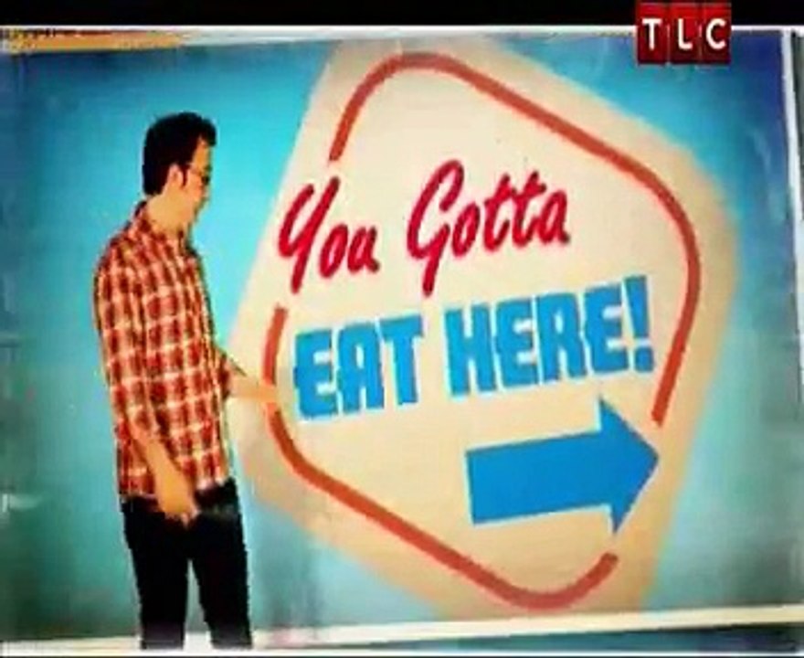 You Gotta Eat Here! 17th November 2014 Video Watch Online pt3