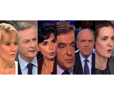 Mariage gay : tous unis contre Sarkozy