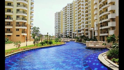 Purva Whitehall New Housing Project Bangalore