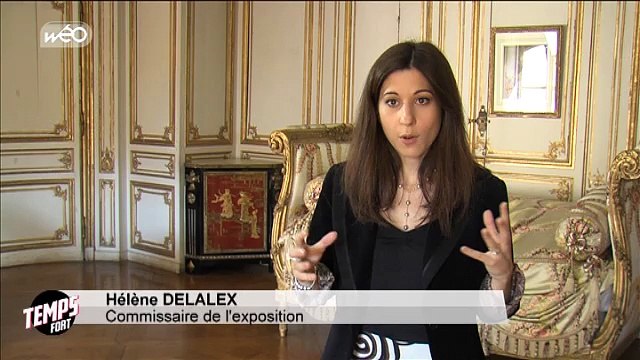 Temps Fort : Versailles à Arras