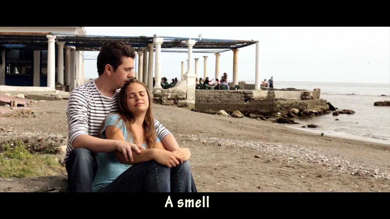 Sentidos (Senses) - directed by Jose Vega & Juanma Liceras - Share It Forward #VOFF4