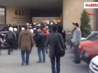 Aü Dil Tarih Coğrafla Fakültesi Gerginlik