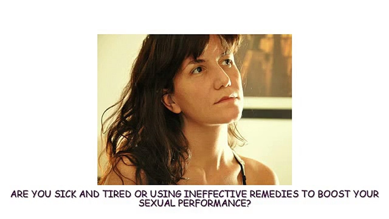 How Fast Does Lyriana Pills Really Work? Women Arousal Enhancer Product