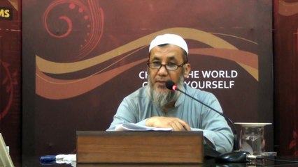 IFL Bulughul Maram Part20