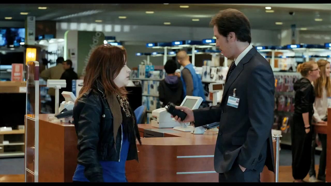 QUI VIVE bande-annonce Reda Kateb Adèle Exarchopoulos