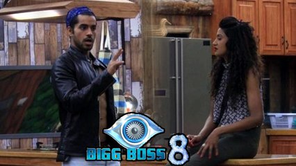 Bigg Boss 8 Episode 17th November | Exclusive Highlights