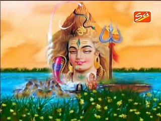 Popular Devotional Song \\ Om Namah Shivaya By Chetna Sharma