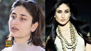 Bollywood Celebrities Then & Now: Before They Were Famous