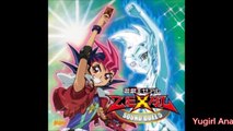 Yu-Gi-Oh! ZEXAL Sound Duel 5 - Preview   DL Link