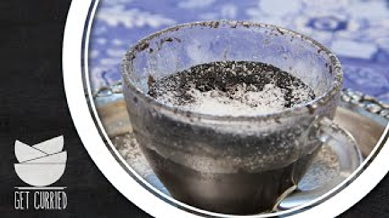 Oreo Mug Cake In Microwave - My Recipe Book By Tarika Singh