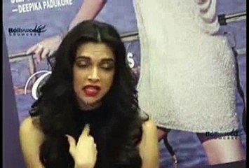 Daily Hot Videos D1Salman Khan And Deepika Padukone ROMANCE Experience !