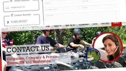 Conference and Event Management London