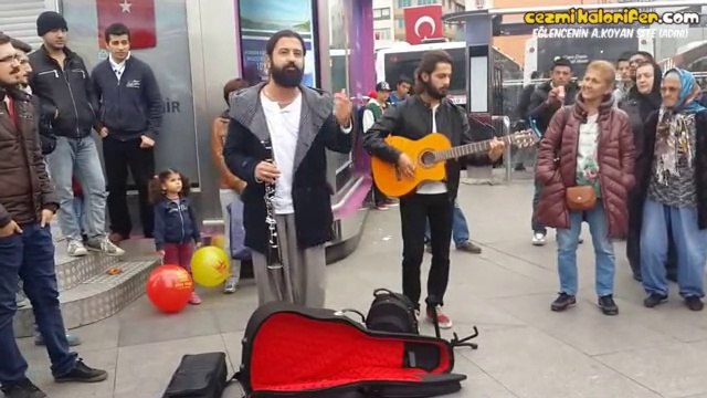 Koray Avcı'dan Bir Neşet Ertaş Hikayesi - Yazımı Kışa Çevirdin Leylam