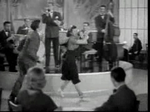 Louis Prima - Swing Cat's Jamboree