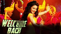 Surveen Chawla Performs Special Number In Welcome Back