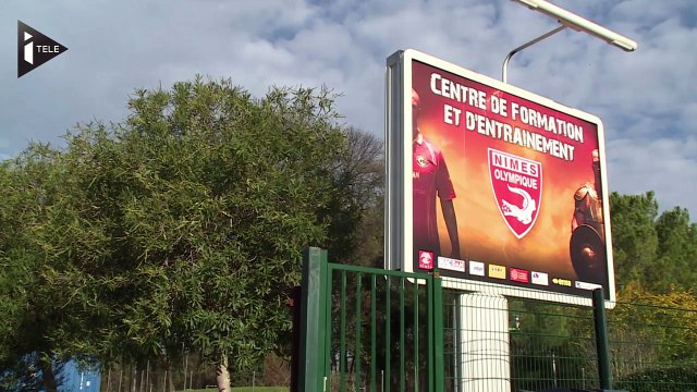 Matchs truqués: Nîmes, Caen, Dijon ou Angers dans le collimateur