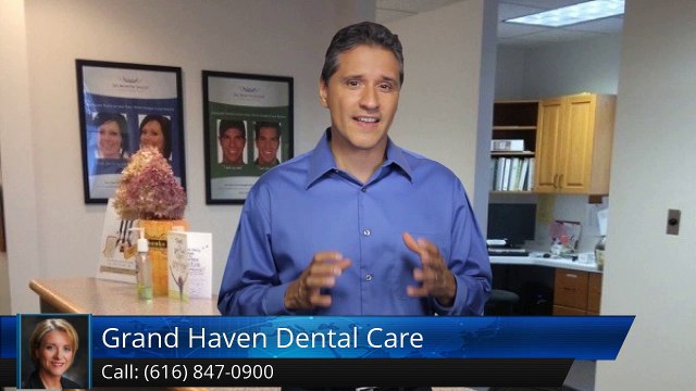 Grand Haven Dental Care Grand Haven Incredible 5 Star Review by Kathy T.
