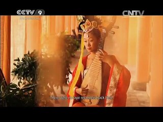 《Dunhuang: history´s heavenly stage》Part 7 of 8 Lost Music of the Stone Chamber