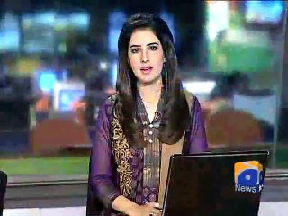 Geo Headlines-19 Nov 2014-1100