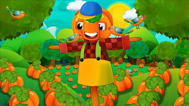 Peter Peter Pumpkin Eater (with lyrics) - Nursery Rhyme by EFlashApps - Video Dailymotion