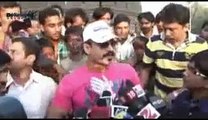 Daily Hot Videos D1Vivek Oberoi Picks Up Broom For Swachh Bharat !