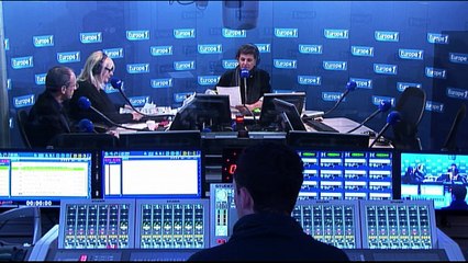 "Tous les extrémistes ont intérêt à ce que ça dégénère"