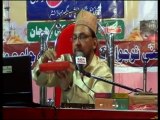 JHOOTO KO PEHCHANO DAY 01 By Farooque Khan Razvi Sahab part 2