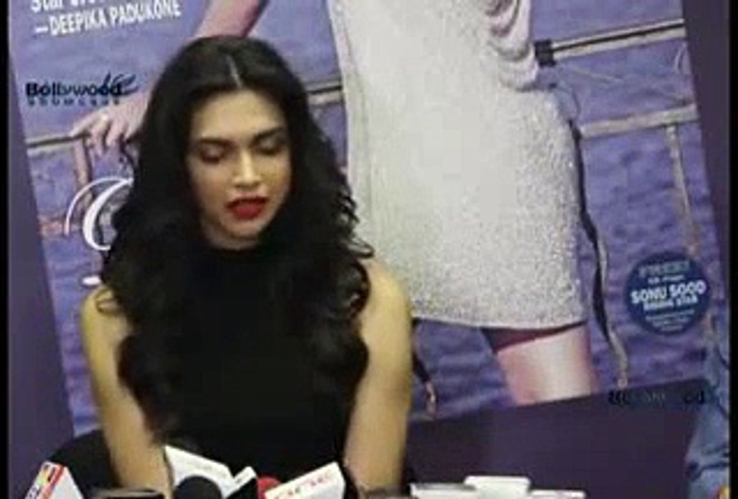 Daily Hot Videos D1Deepika Padukone Say's I Am Very Excited To Work With Salman Khan ! BY m1 new video vines FULL HD