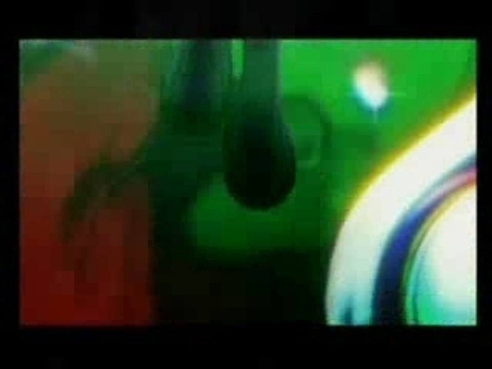 Runaway - Shadow and Riku