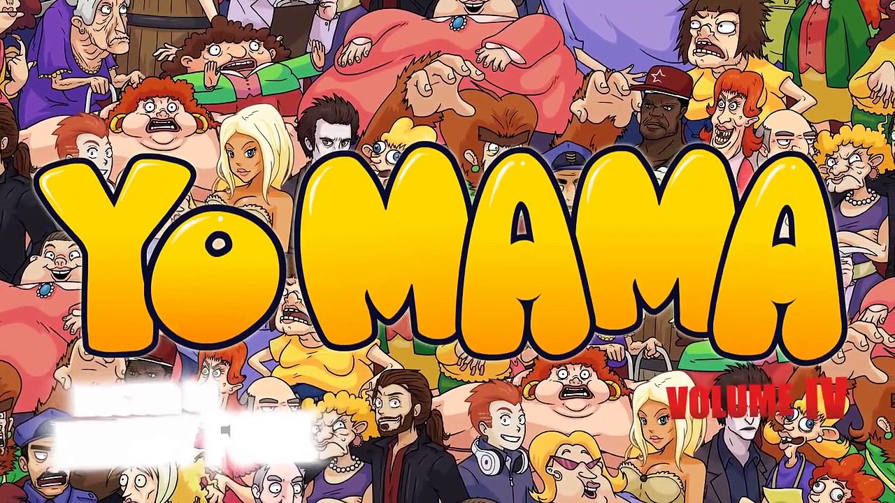YO MAMA SO UGLY! Five Nights at Freddy's - ANIM...