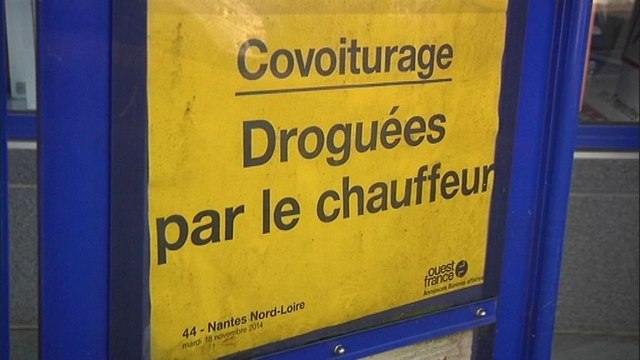 Covoiturage: droguées puis agressées sexuellement par un chauffeur