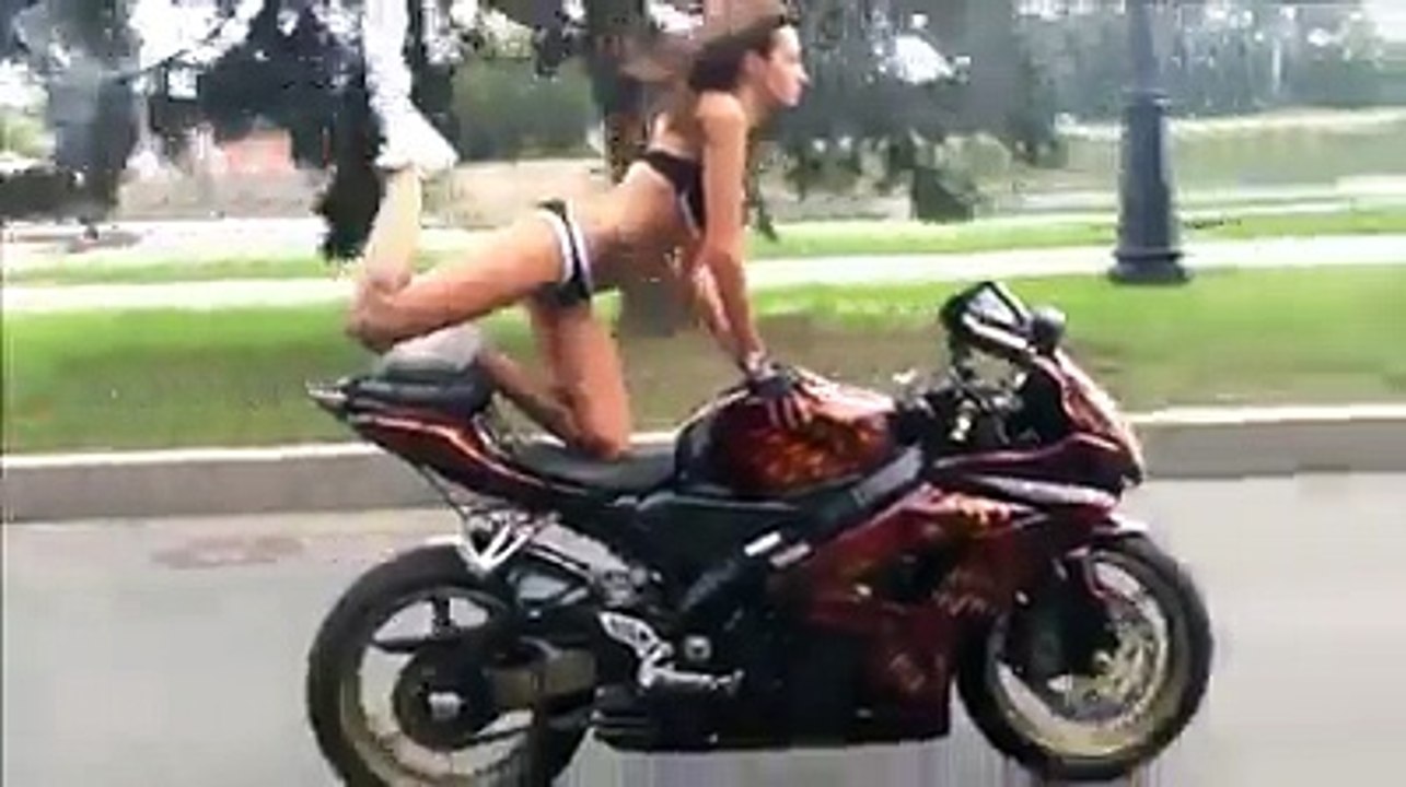 super gril