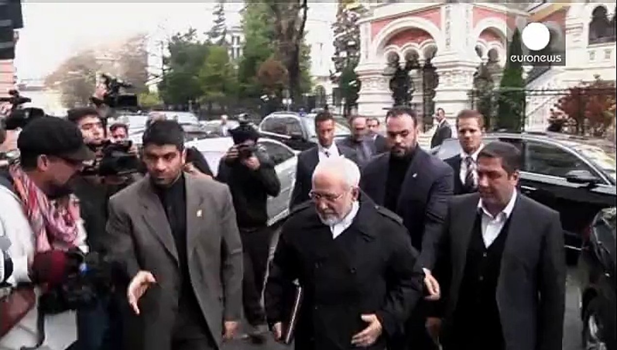 Wien: Schlussverhandlungen für iranisches Atomprogramm