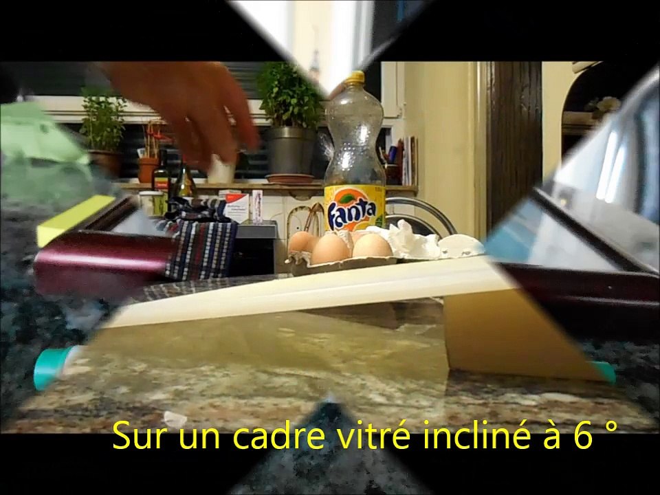 Une chanson aussi rare que L'oeuf debout !