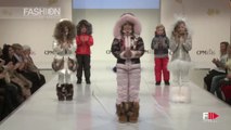ITALIAN KIDS at CPM Moscow Fall 2014 2015 2 of 4 by Fashion Channel