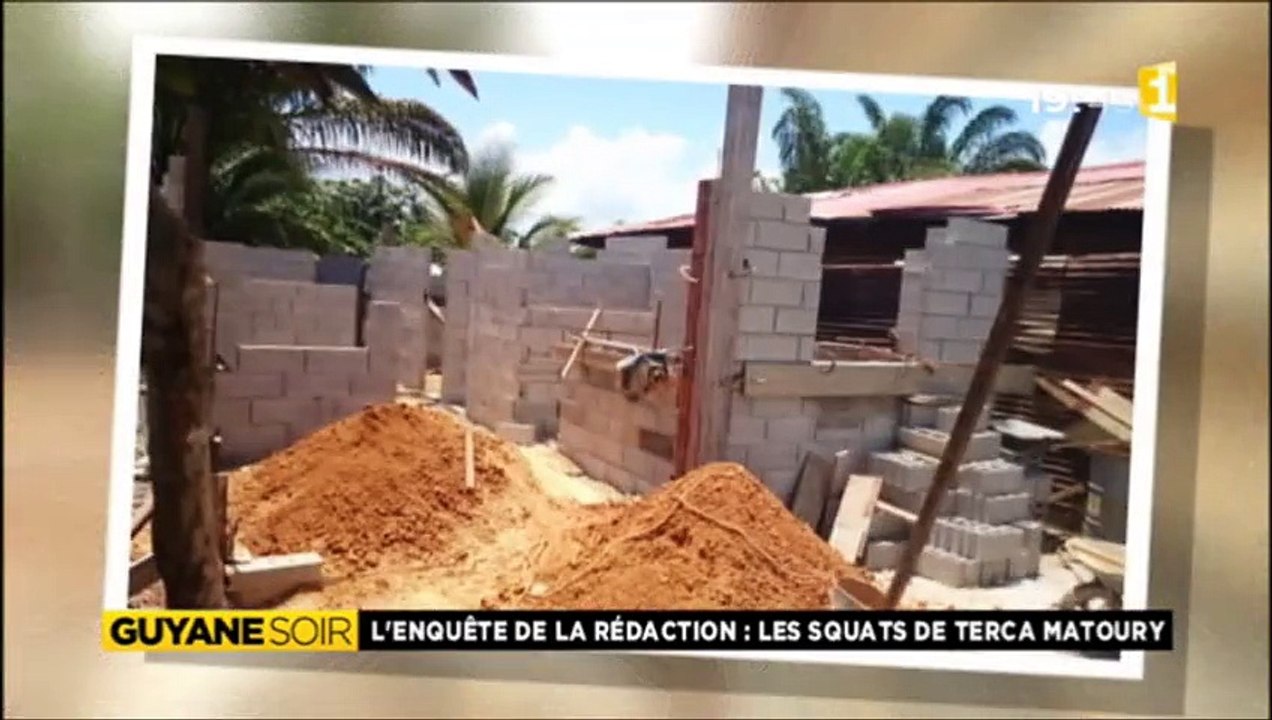 Squat Terca