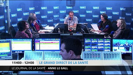 Alzheimer, le témoignage de Colette Roumanoff