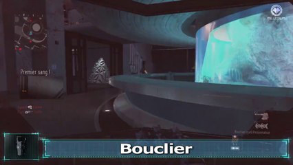 Bouclier - Advanced Warfare