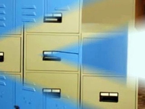 Best manufacturer Slotted Angle Racks