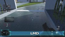 LMD - Advanced Warfare