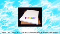 DyeMaster-R Dye Sublimation Paper for Ricoh Gel/Epson Printer, 8.5 x 11