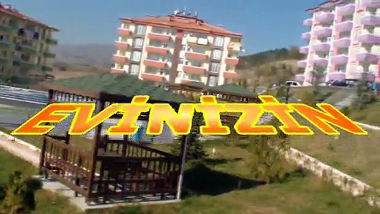 ALTIN SİTESİ REKLAM KLIBI