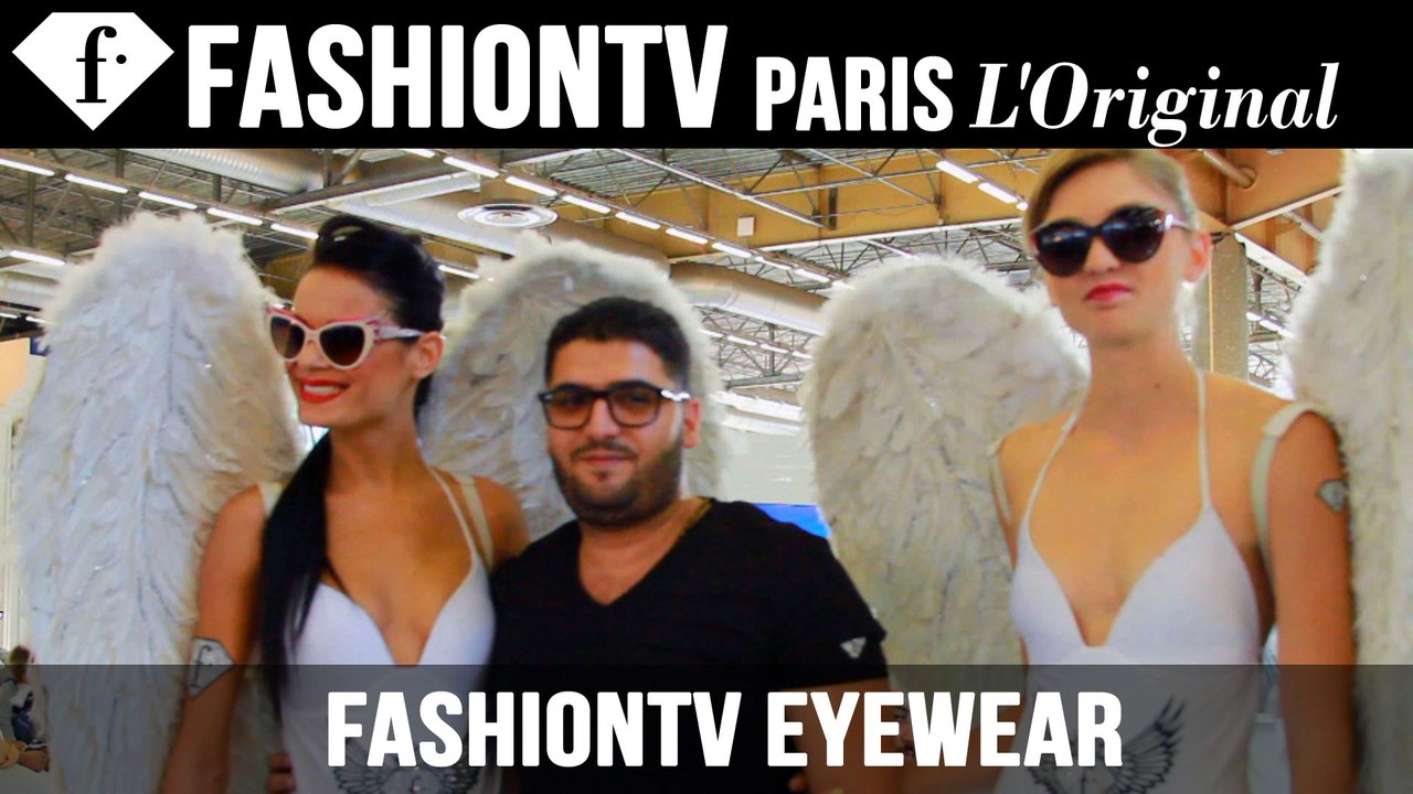 fashiontv Eyewear Collection Paris 2014 (1)