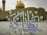 Tanha Batool Zadi He Akbar Tare Bina (Taswar Abbas (Tashna) 2014-15 Noha Albam