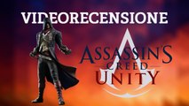 Assassin's Creed: Unity - Video Recensione ITA